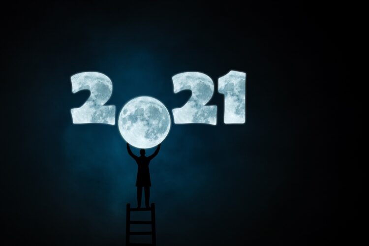 5 Bizarre Things That Have Already Happened In 2021