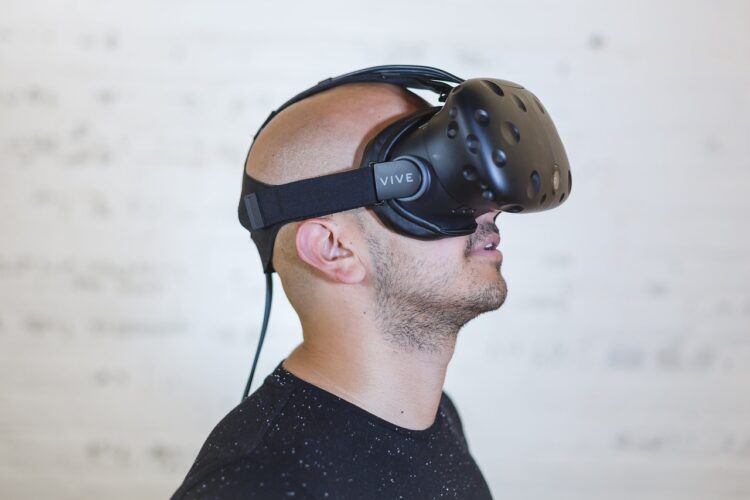 Dubai’s DIFC Launches An Exciting Virtual Gaming Attraction!
