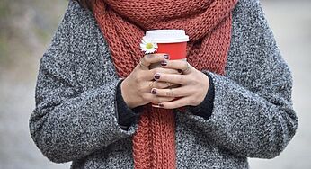 Winter End Is Here, 5 Ways On How To Survive The Last Of It
