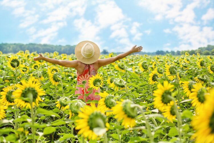 5 Magical Ways To Boost Your Body’s Serotonin