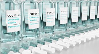 All You Need To Know About The COVID-19 Vaccination Drive In The UAE