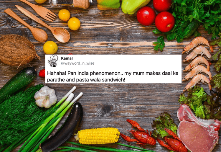 How To Use Leftover Food: Desi Edition