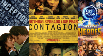 Top 5 Movies On Netflix To Watch In The Month Of February