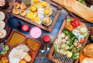 Khau Gali Is Letting You Eat For Free At Its New Branch