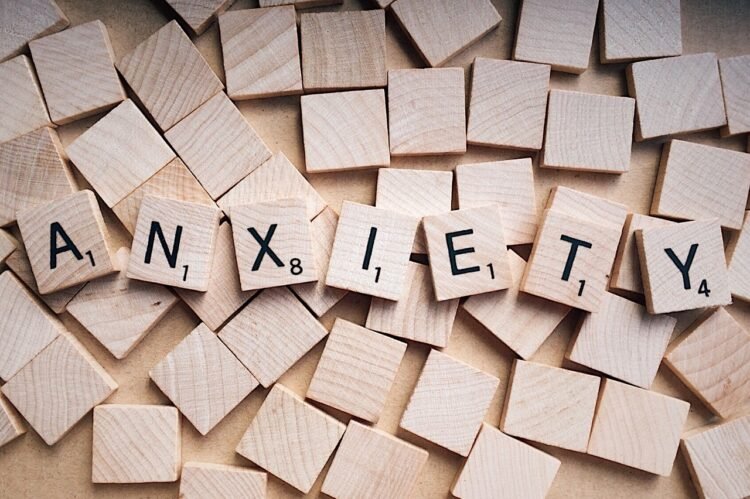 All About Anxiety: Symptoms & Solutions