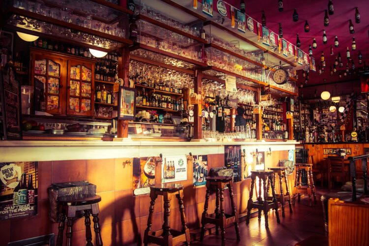 New Safety Protocol: All Bars & Pubs In Dubai Must Close Immediately