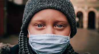 What Is Double Masking? & How To Do It Right?