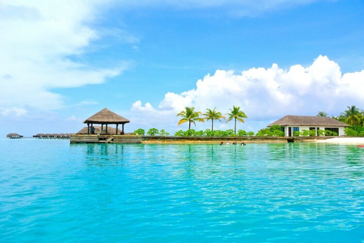Channel Your Inner Water Baby At These New Resorts In Maldives