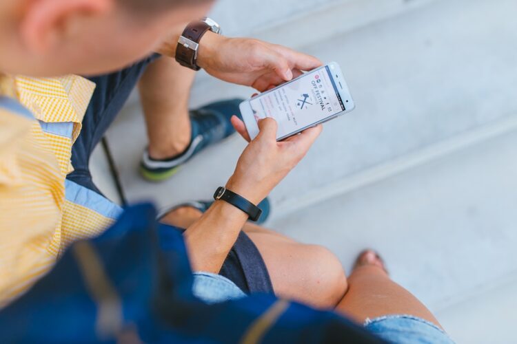 We’ve Got A List Of The World’s Most Hilarious Names That People Used To Save Their Contact!