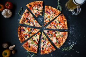 Gulf Buzz Top 3 Picks To Celebrate International Pizza Day In Dubai