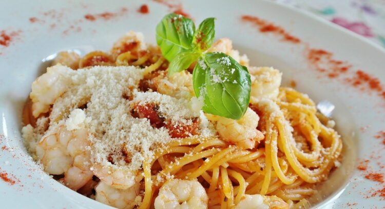 Not A Great Cook? This Viral Pasta Recipe Is Just For You!