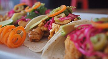 Viral Tortilla Wrap Hack: 5 Best Combinations