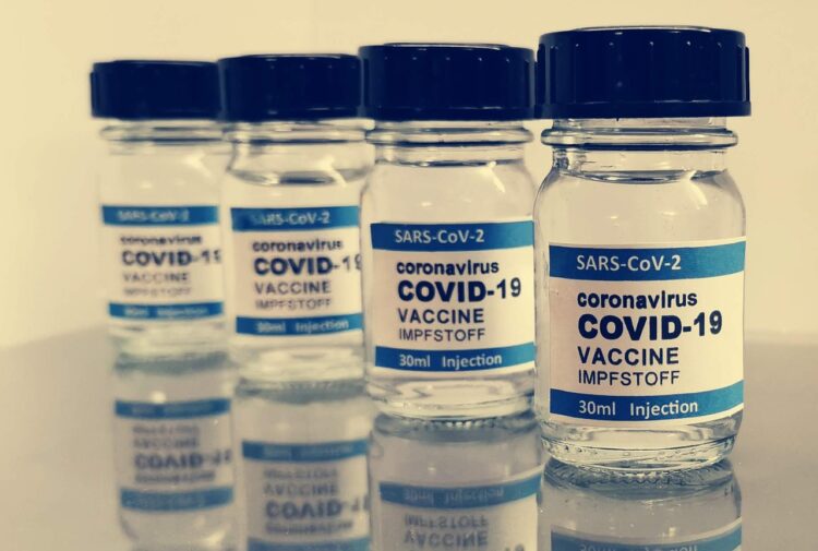 AstraZeneca Coronavirus Vaccine Is Now Available In Dubai