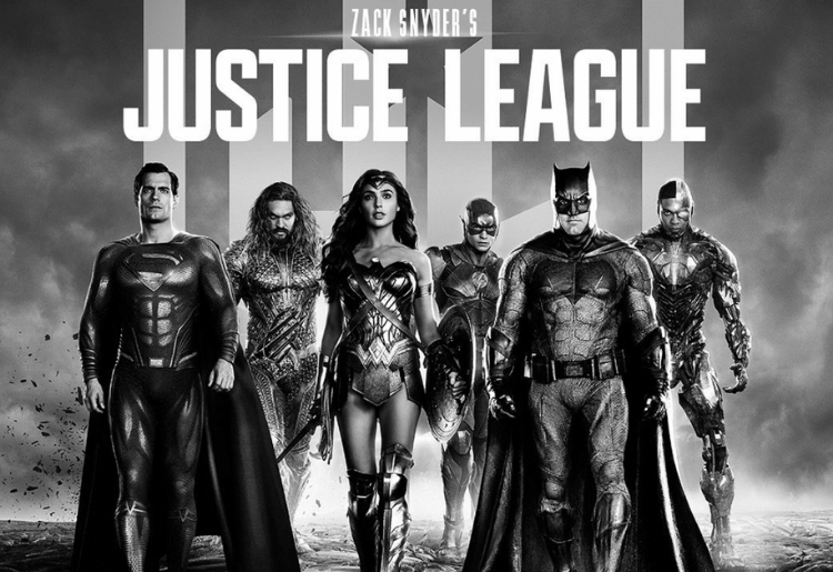 Tweets To Read Before Watching ‘Zack Snyder’s Justice League’