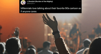 Gen Z vs Millennials: The Funniest Tweets