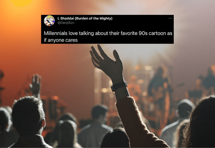 Gen Z vs Millennials: The Funniest Tweets