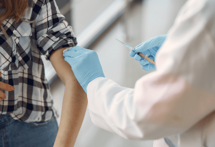 More Than 50% Of The UAE Population Is Now Vaccinated