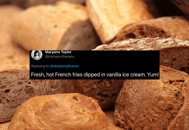 People On Twitter Share The Most Bizarre Snack Combinations They Have Ever Tried