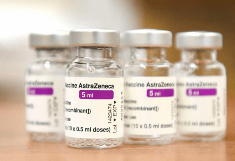 All About AstraZeneca COVID-19 Vaccine