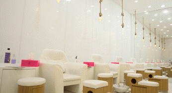 Enjoy Your Women’s Day By Getting A Flat 50% Off On Beauty Services At Cutting Edge!