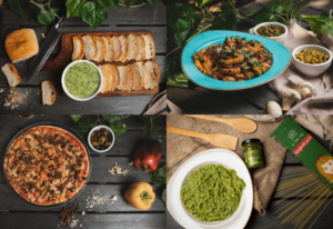 Enjoy Any Dish At Just AED 20 During Happy Hours At Little Italy Ristorante!