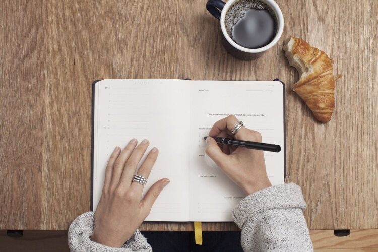 5 Mental Health Boosting Habits To Keep You Sane Through The Pandemic