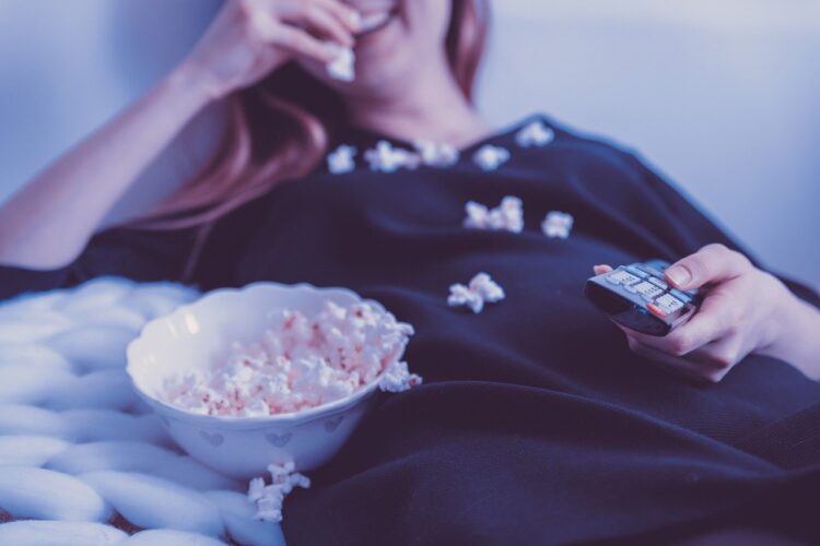 All About Night Time Eating