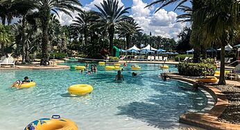 Get Free Cinema Tickets For Your Whole Family At Laguna Waterpark!