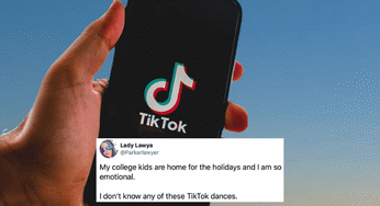 Tweets That Summarise What Is TikTok Like For Parents