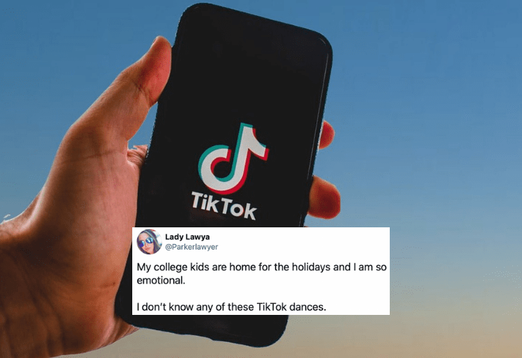 Tweets That Summarise What Is TikTok Like For Parents