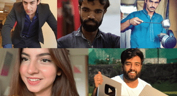 5 People Who Proved That Anything Can Make You Famous On The Internet