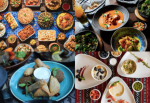 27 Top Picks For Iftar By Gulf Buzz 2021