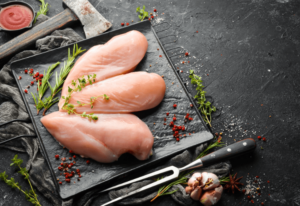 Enjoy A BBQ Night With Your Gang With Premium Meat From Elfab Shop