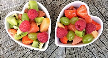 How To Keep Yourself Nourished During Allergy Season