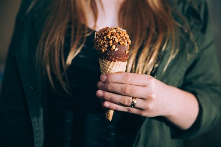 Twitter Reacts To Woman Appealing For Removing The Base Of A Cornetto Ice Cream