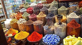 Enjoy Your Ramadan At This Weekend Market In Dubai!