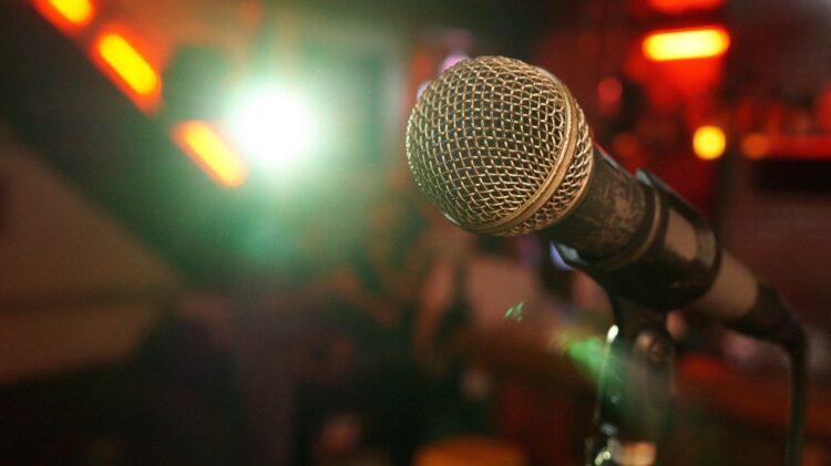 Dubai Comedy Festival Is Back For May 2021!
