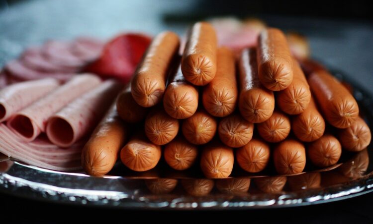 Sausage Solves A Nine-Year-Old Burglary