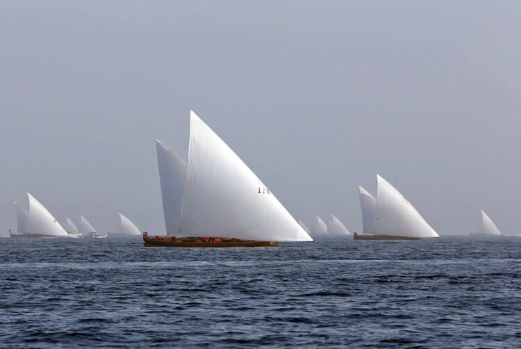 Top 13 Events To Attend In Dubai In May & June