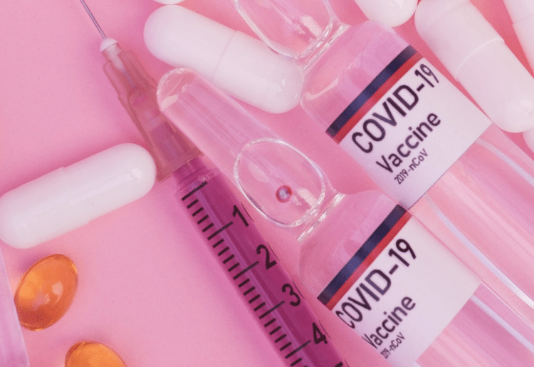 BUSTED: 3 Common COVID-19 Vaccine Myths