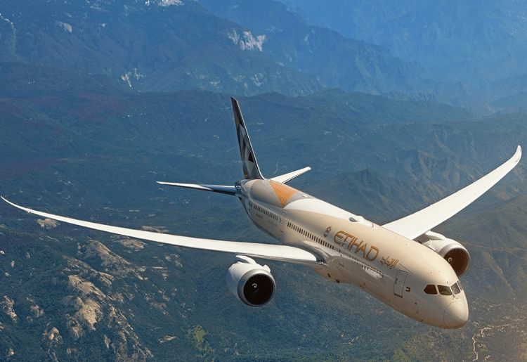 Travel To Athens, Greece With Etihad Airways Amazing Sale On Tickets