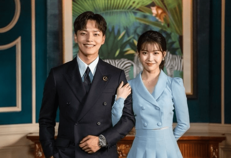 Enter A World Of Romance & Fantasy With Hotel Del Luna On Netflix