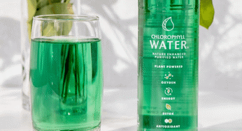 All About Tiktok’s Viral Chlorophyll Water
