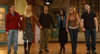 ‘FRIENDS Reunion’ Teaser Is Here To Add Some Colour To Our Lives!