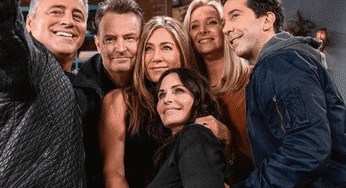 Top 5 Episodes Of F.R.I.E.N.D.S You Can Watch Again If You Loved The Reunion