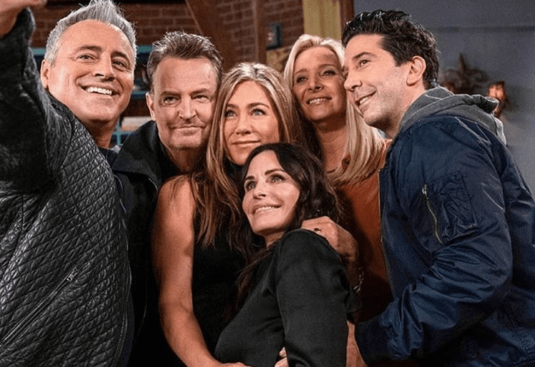 Top 5 Episodes Of F.R.I.E.N.D.S You Can Watch Again If You Loved The Reunion