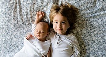 5 Tweets That Talk About What It Is Like Being The Youngest Child