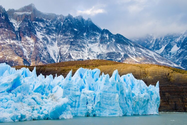 Glaciers All Around The World Are Melting At An Alarming Rate