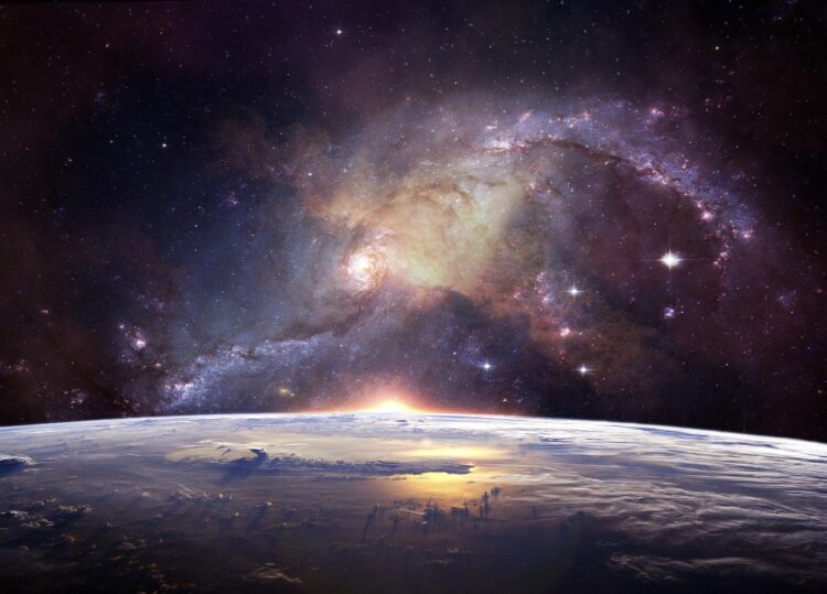 Researchers Spot A Black Hole Significantly Close To The Earth