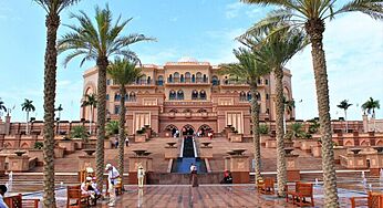 Latest Green List Of Travel To Abu Dhabi Is Here: